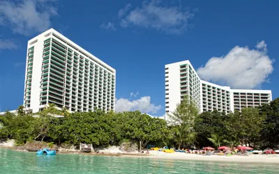 Photo 2 - Guam Reef Hotel