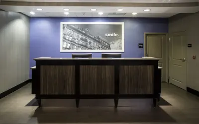 Photo 3 - Hampton Inn Oxford/Conference Center