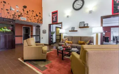 Photo 2 - Sleep Inn & Suites Lubbock West