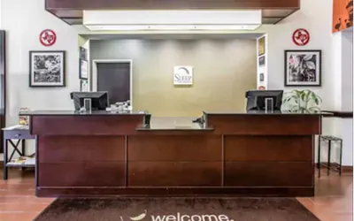 Photo 3 - Sleep Inn & Suites Lubbock West