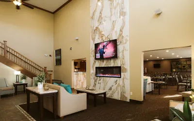 Photo 3 - EverSpring Suites