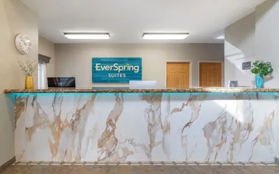 Photo 2 - EverSpring Suites