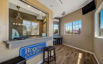 Photo 3 - Rodeway Inn near Coachella
