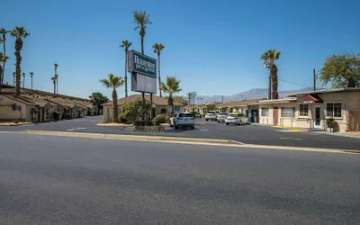 Photo 2 - Rodeway Inn near Coachella
