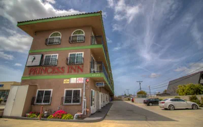 Photo 2 - Princess Inn
