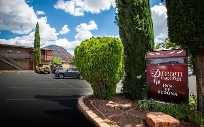 Photo 2 - Dreamcatcher Inn of Sedona