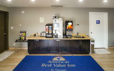Photo 3 - Americas Best Value Inn Antioch