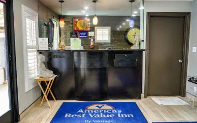 Photo 5 - Americas Best Value Inn Antioch