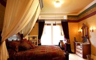 Photo 2 - Alexander Mansion Bed and Breakfast