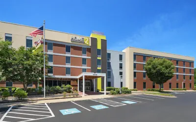 Photo 2 - Home2 Suites by Hilton Lexington Park Patuxent River NAS, MD