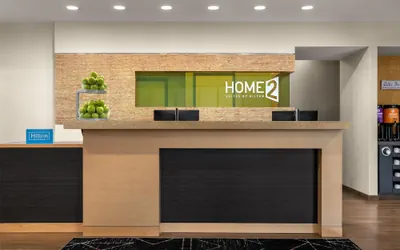 Photo 5 - Home2 Suites by Hilton Lexington Park Patuxent River NAS, MD