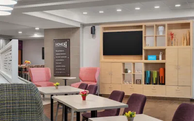Photo 4 - Home2 Suites by Hilton Lexington Park Patuxent River NAS, MD