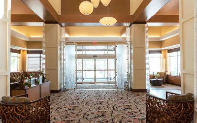Photo 3 - Hilton Garden Inn Watertown/Thousand Islands