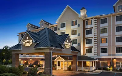 Photo 2 - Country Inn & Suites by Radisson, State College (Penn State Area), PA