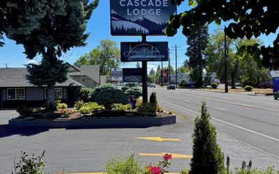 Photo 2 - Cascade Lodge Boutique