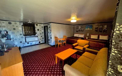 Photo 5 - Cascade Lodge Boutique