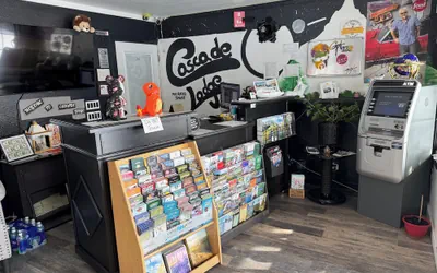 Photo 3 - Cascade Lodge Boutique