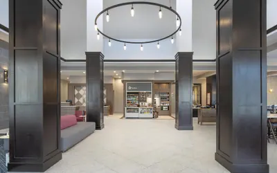 Photo 5 - Hilton Garden Inn Raleigh-Cary