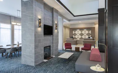 Photo 3 - Hilton Garden Inn Raleigh-Cary