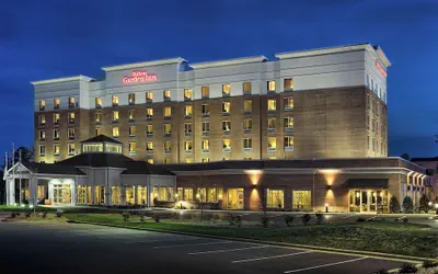 Photo 2 - Hilton Garden Inn Raleigh-Cary