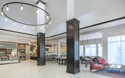 Photo 4 - Hilton Garden Inn Raleigh-Cary