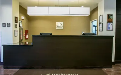 Photo 3 - Sleep Inn & Suites Dripping Springs - Austin Area