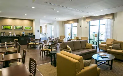 Photo 4 - Sleep Inn & Suites Dripping Springs - Austin Area