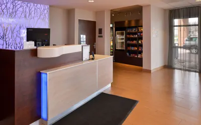 Photo 3 - Fairfield Inn & Suites Cedar Rapids