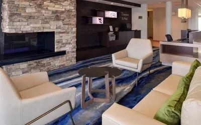 Photo 4 - Fairfield Inn & Suites Cedar Rapids