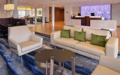 Photo 5 - Fairfield Inn & Suites Cedar Rapids