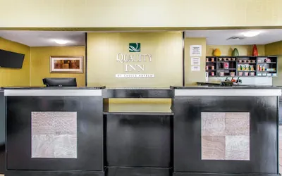 Photo 3 - Quality Inn Hinesville - Fort Stewart Area