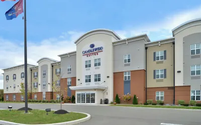 Candlewood Suites Elmira Horseheads by IHG
