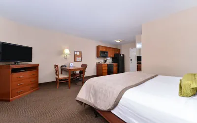 Photo 5 - Candlewood Suites Elmira Horseheads by IHG