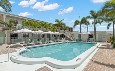 Photo 2 - Hotel Cabana Clearwater Beach