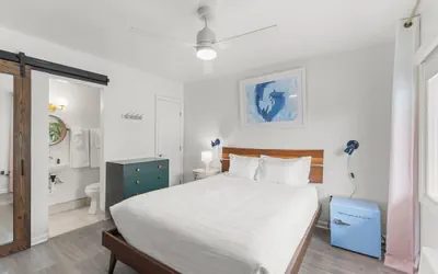 Photo 3 - Hotel Cabana Clearwater Beach