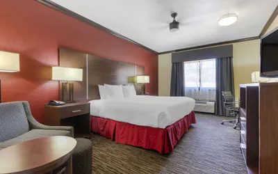 Photo 2 - Best Western Plus Classic Inn & Suites