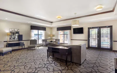 Photo 3 - Best Western Plus Classic Inn & Suites