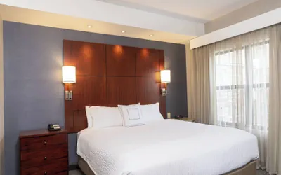 Photo 5 - Residence Inn Midland Marriott
