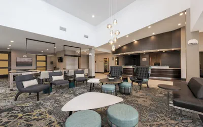 Photo 3 - Residence Inn Midland Marriott