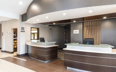 Photo 4 - Residence Inn Midland Marriott