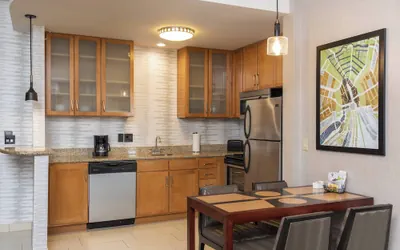 Photo 2 - Residence Inn Midland Marriott