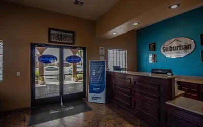 Photo 4 - Suburban Studios Alamogordo
