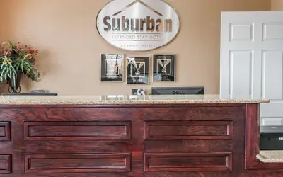 Photo 3 - Suburban Studios Alamogordo
