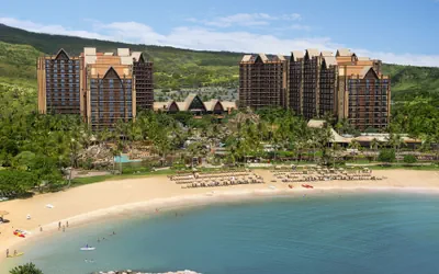 Photo 2 - Aulani, A Disney Resort & Spa