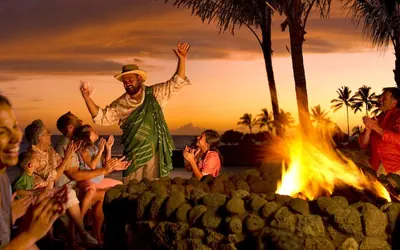 Aulani, A Disney Resort & Spa