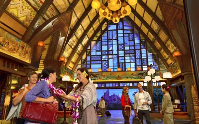 Photo 4 - Aulani, A Disney Resort & Spa