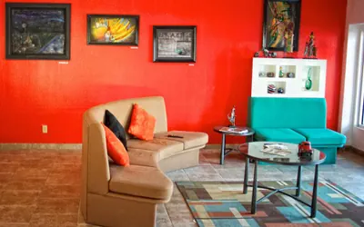 Photo 5 - Whispering Palms Inn