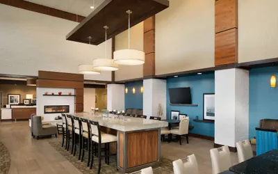 Photo 5 - Hampton Inn & Suites Edgewood/Aberdeen-South