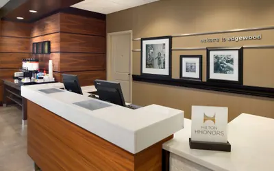 Photo 3 - Hampton Inn & Suites Edgewood/Aberdeen-South