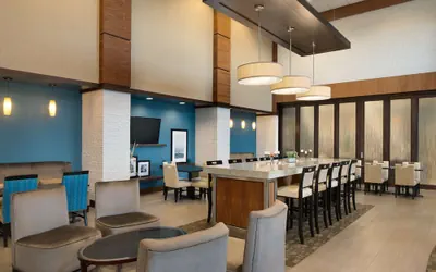 Photo 4 - Hampton Inn & Suites Edgewood/Aberdeen-South